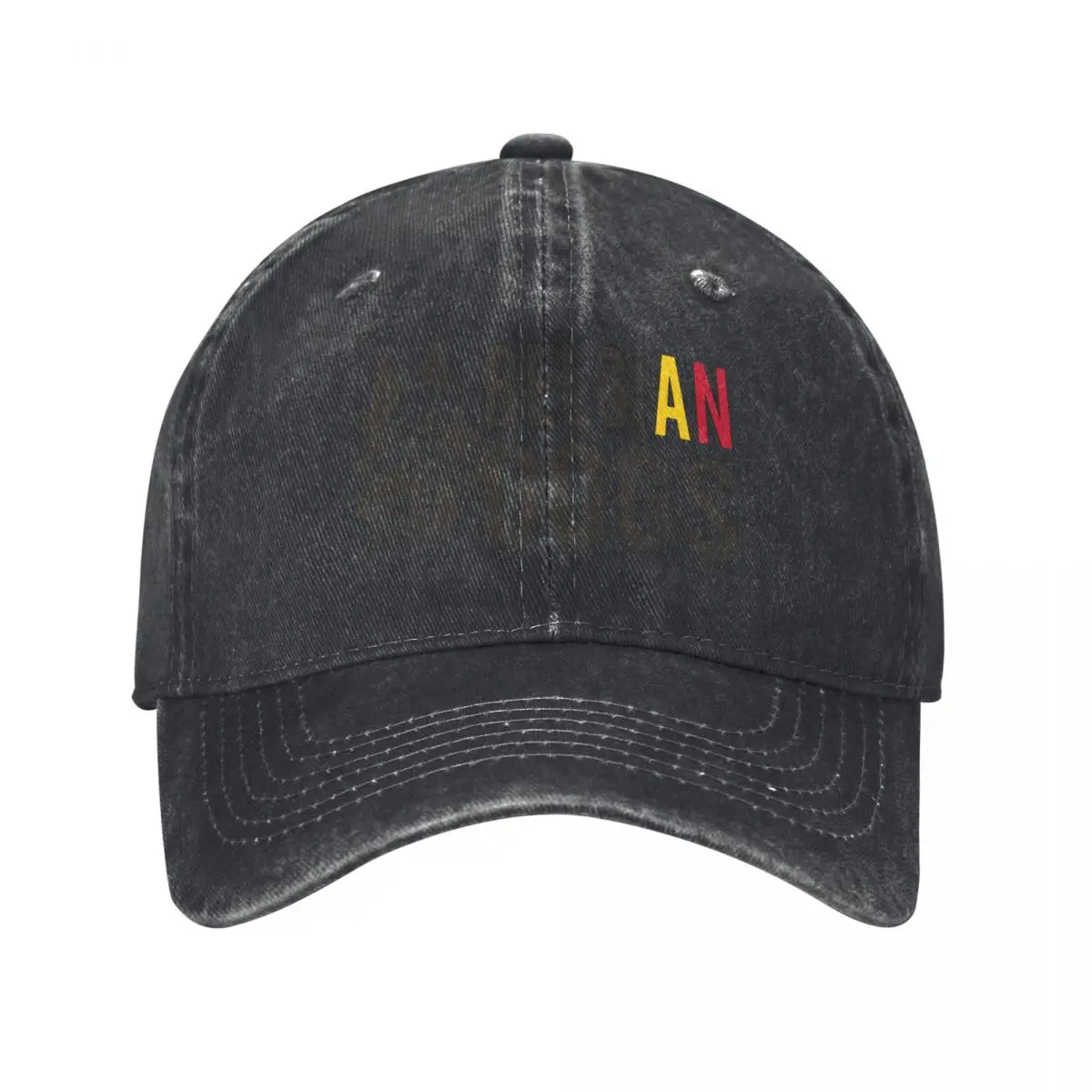 

Belgian dogs logo Baseball Cap Hat Luxury Brand Big Size Hat Fishing cap Caps For Men Women's