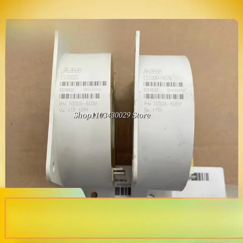 

ES1000-9648 ES1000-9676 ES1000-9662 ES500-9661 ES1000-9918 New Module