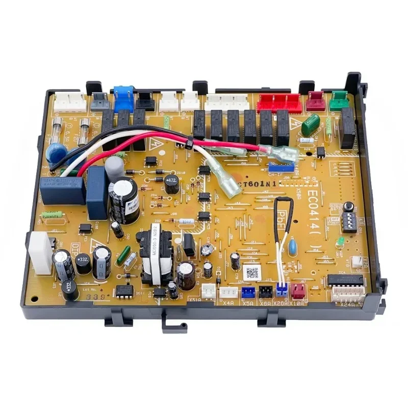 New For Daikin Air Conditioner Outdoor Unit Control Board EC0414 (A) Circuit PCB EC0414 Conditioning Parts