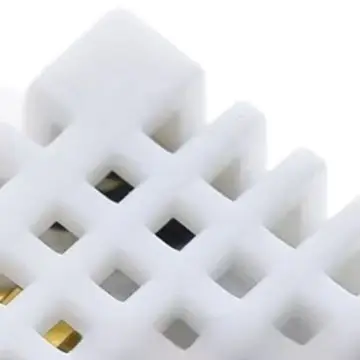 Digital Temperature Humidity Sensor Module 0% 99.9% RH Measurement Range 16 Bit Resolution for Scientific Experiments