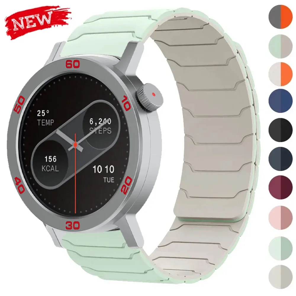 22Mm Sports Strap F… - image