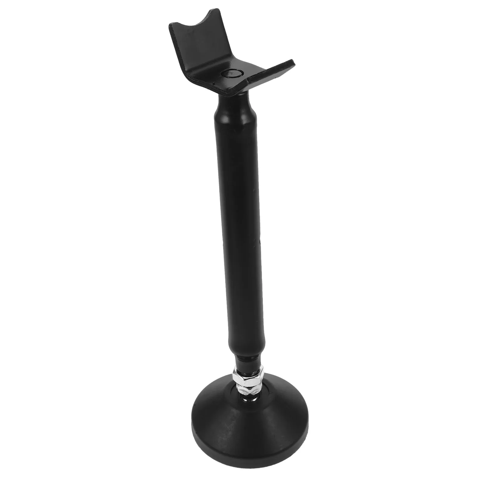 

Motorcycle Lift Stand Portable Foldable Heavy Duty Metal Jack for Front and Rear Wheel Repair Maintenance Stable Lifting Tool