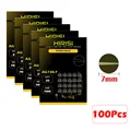 100Pcs 7MM