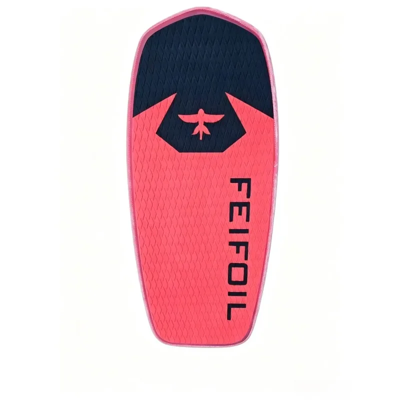 FEIFOIL Color‑Series 88cm Non‑Powered Hydrofoil Board, New Patterns & New Sizes, Foil Board For Wing Foil Water Surfing Sports