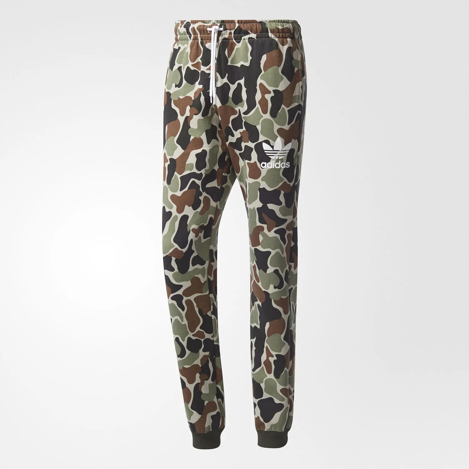 

Adidas Originals Mens Fashionable Comfortable Casual Sports Trousers BS4894