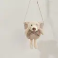 pink-Little Bear