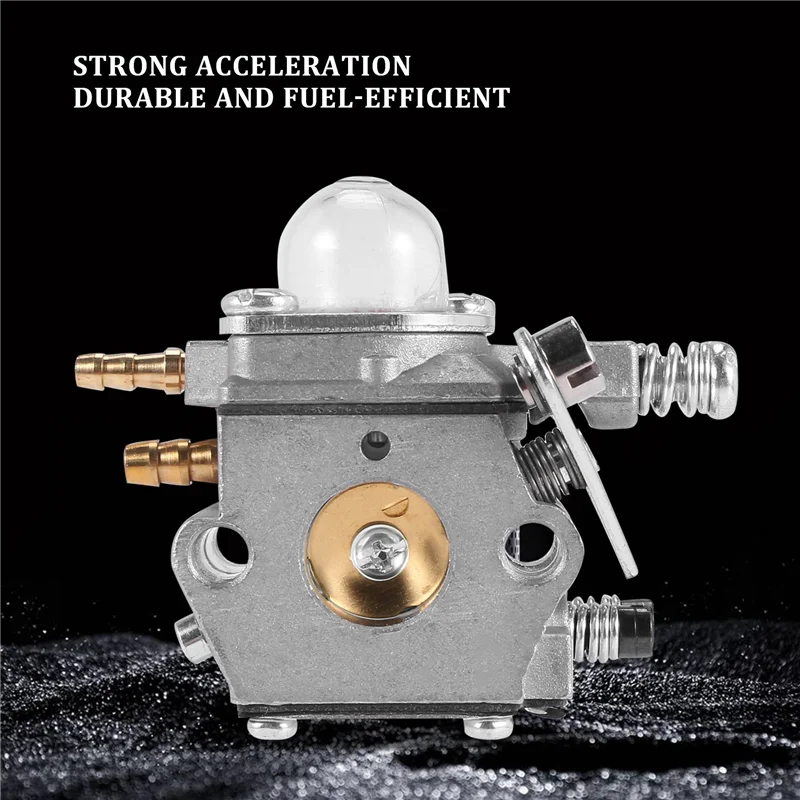 Новая замена 2318690 Карбюратор R для двигателя Emak Oleo Mac Efco 727 730 733 735 740 433 435 440 40 8405 8420 8510 8515 8425