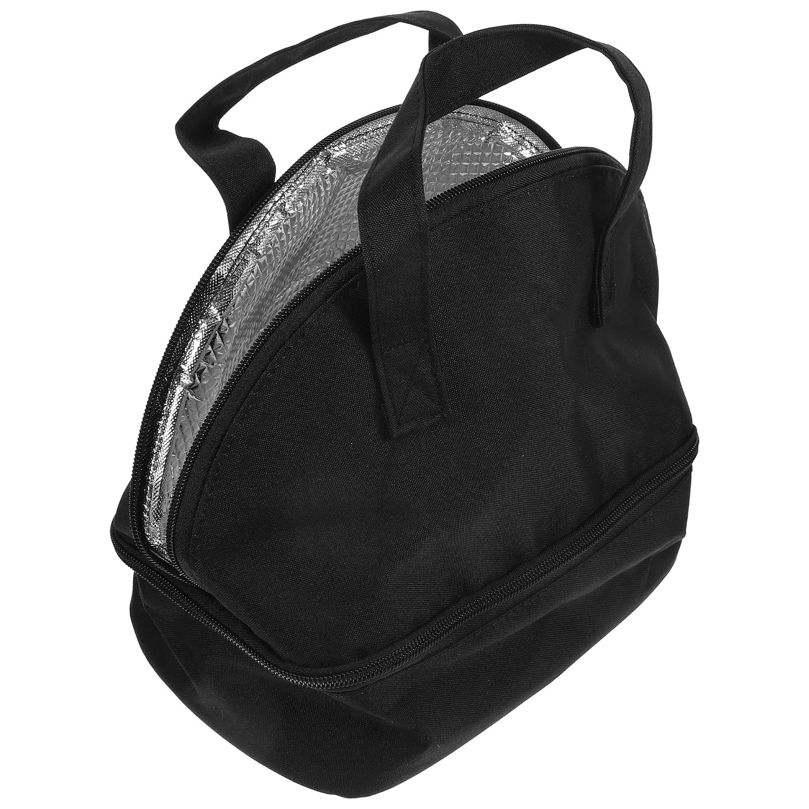 

Insulated Cooler Bag Design Breast Milk Storage Keeps Bottles Cold Fresh Longer Lunch Box For Women Men