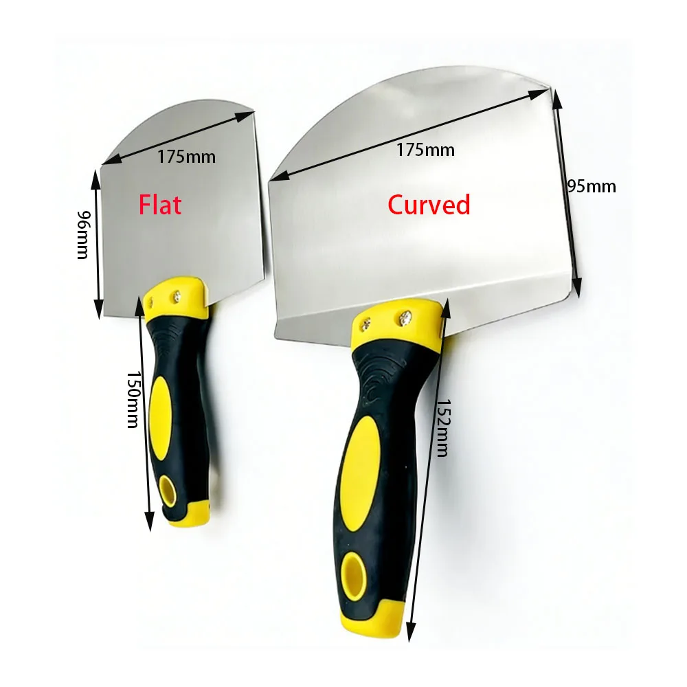 Thumbnail 2 - #13 Top 30 Putty Knives & Scrapers Worth Buying In 2026