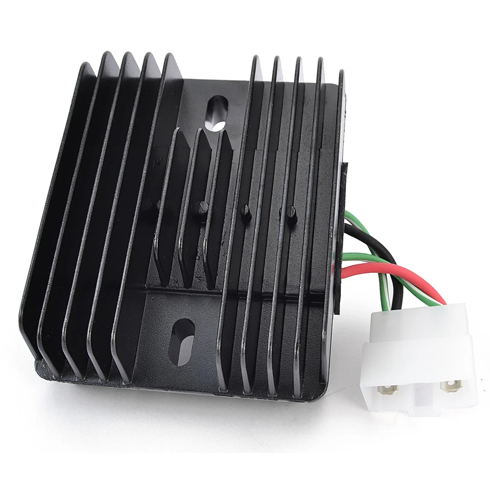 Rectificador regulador para Kohler CH440-3135 CH395-3048 CH395-3130 CH395-3146 CH395-3189 CH395-3131 CH395-3178 CH440-3178 CH4403190