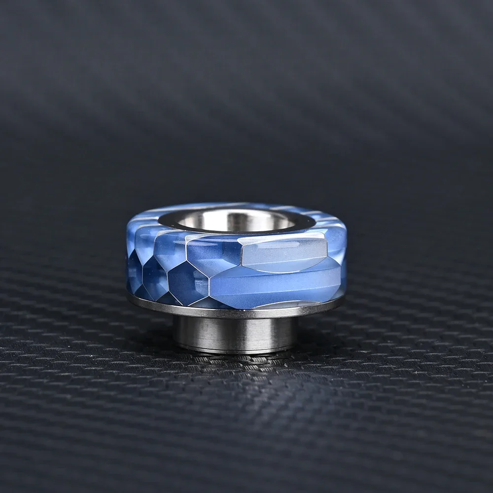 Wolfcoolvape 810 drip tip for rda rta rdta