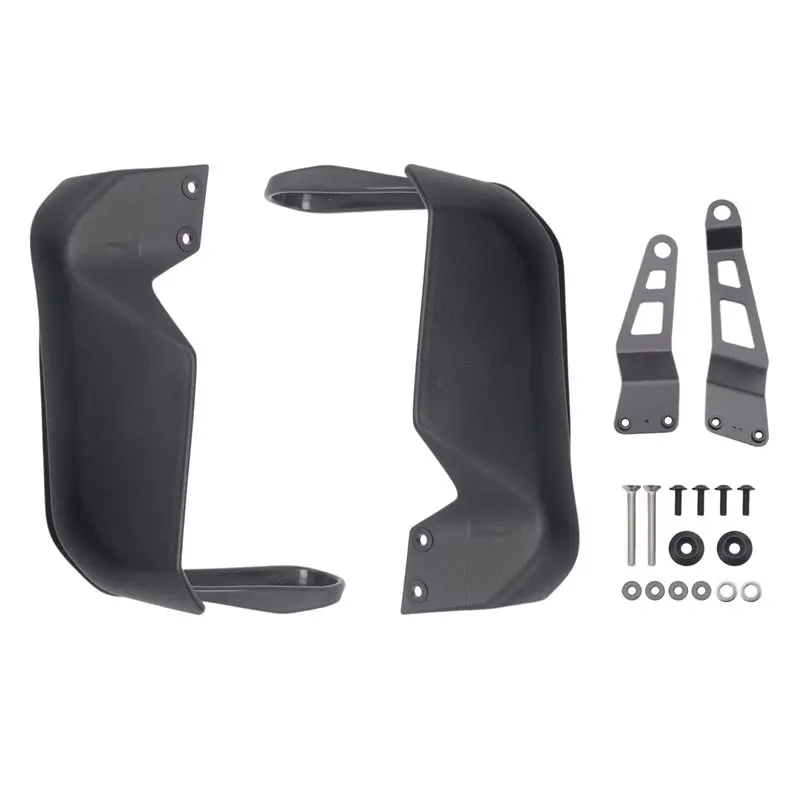 Customer Favorite For Royal Enfield Himalayan 450 Handguard Protector Windshield Motorcycle Accessories