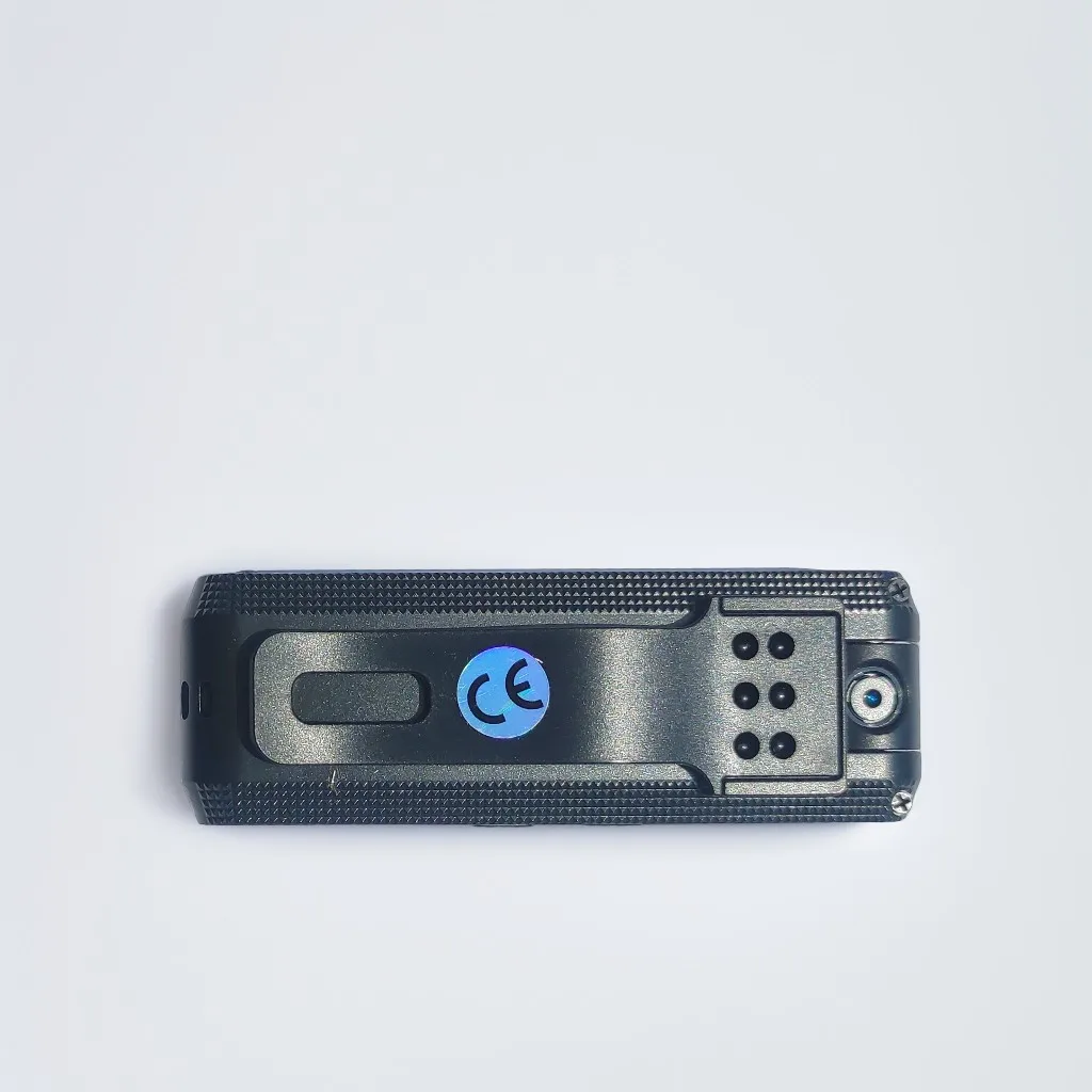 YooyaE2S Мини-камера для тела 1080P HD DV Профессиональная камера для тела Цифровой голосовой видеорегистратор Маленькое устройство для записи микрозвука