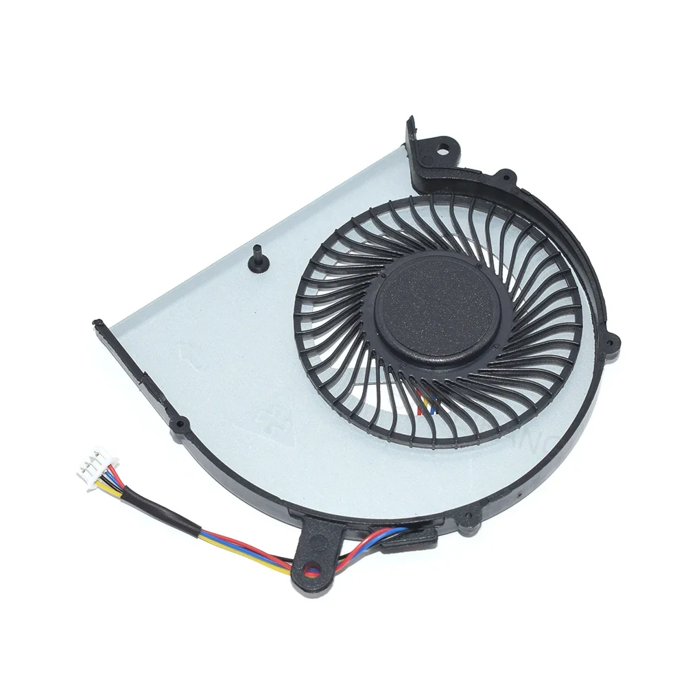 New Laptop CPU GPU Fan KSB06105HB For Gigabyte Aero14 Aero15 V8 X9 Y9 RP64 P64 RP64W RP65 RP65W DC5V BS5005HS-U2M BS5005HS-U2N