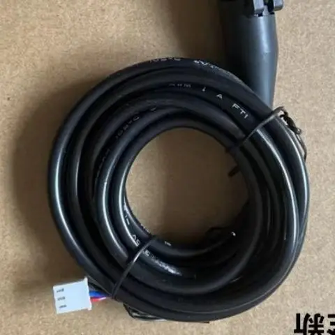 Original genuine pressure sensor (suitable for DYK-BA034.5-DV5-4.5) with wire pressure switch brand new