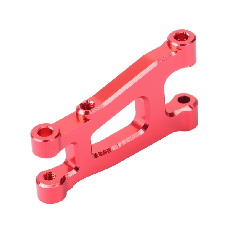 Metal Rear Lower Swing Arm For SG 1603 SG 1604 SG1603 SG1604 UDIRC UD1601 UD1602 1/16 RC Car Upgrade Parts