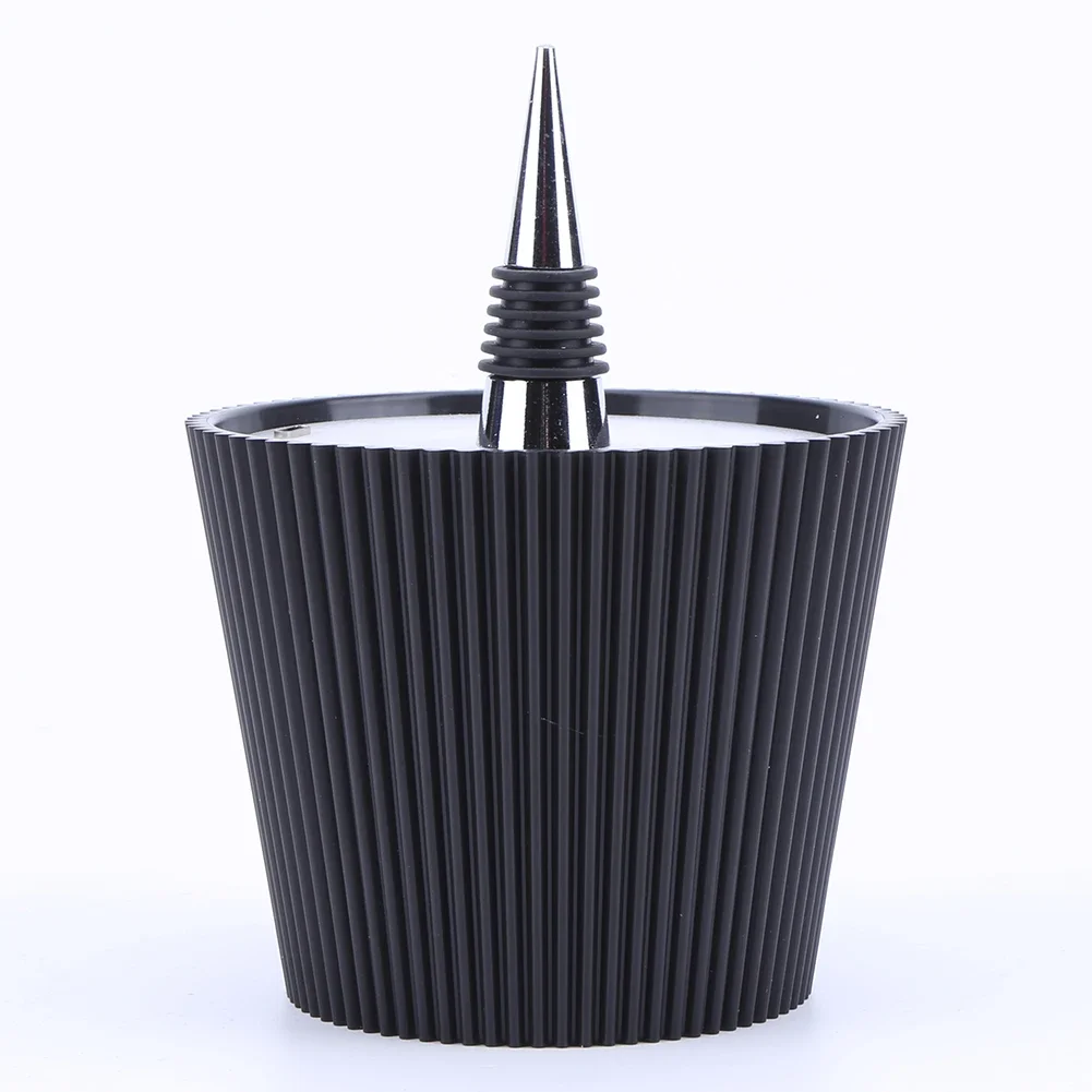 Lámpara de botella inalámbrica, luz de botella de vino recargable, lámpara de botella de vino con Control táctil, luz nocturna decorativa, iluminación de mesa de comedor