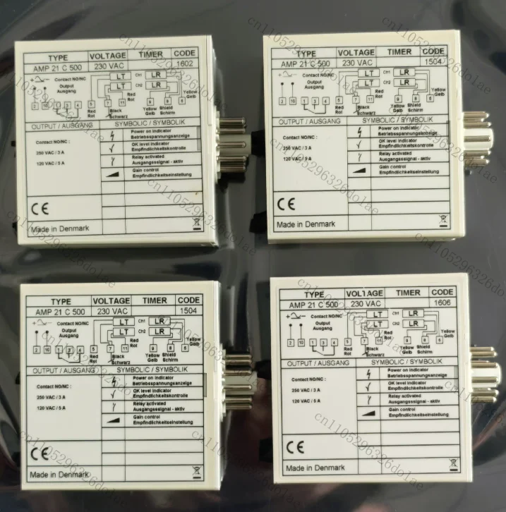 1Pcs Photoelectric …