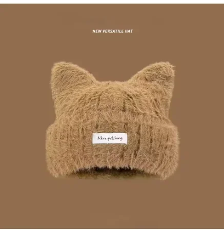 2025-novo-chapeu-de-pelucia-com-orelha-de-gato-japones-bone-de-malha-quente-outono-inverno-y2k-bone-feminino-multifuncional