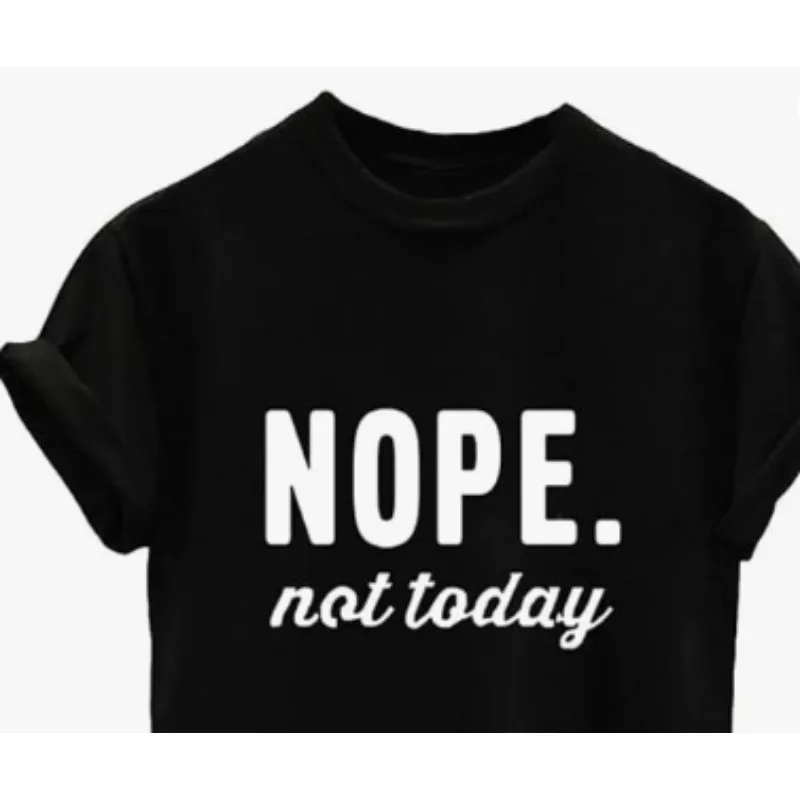 Women's Cute Juniors Tops Teen Girl Tee Funny T Shirt