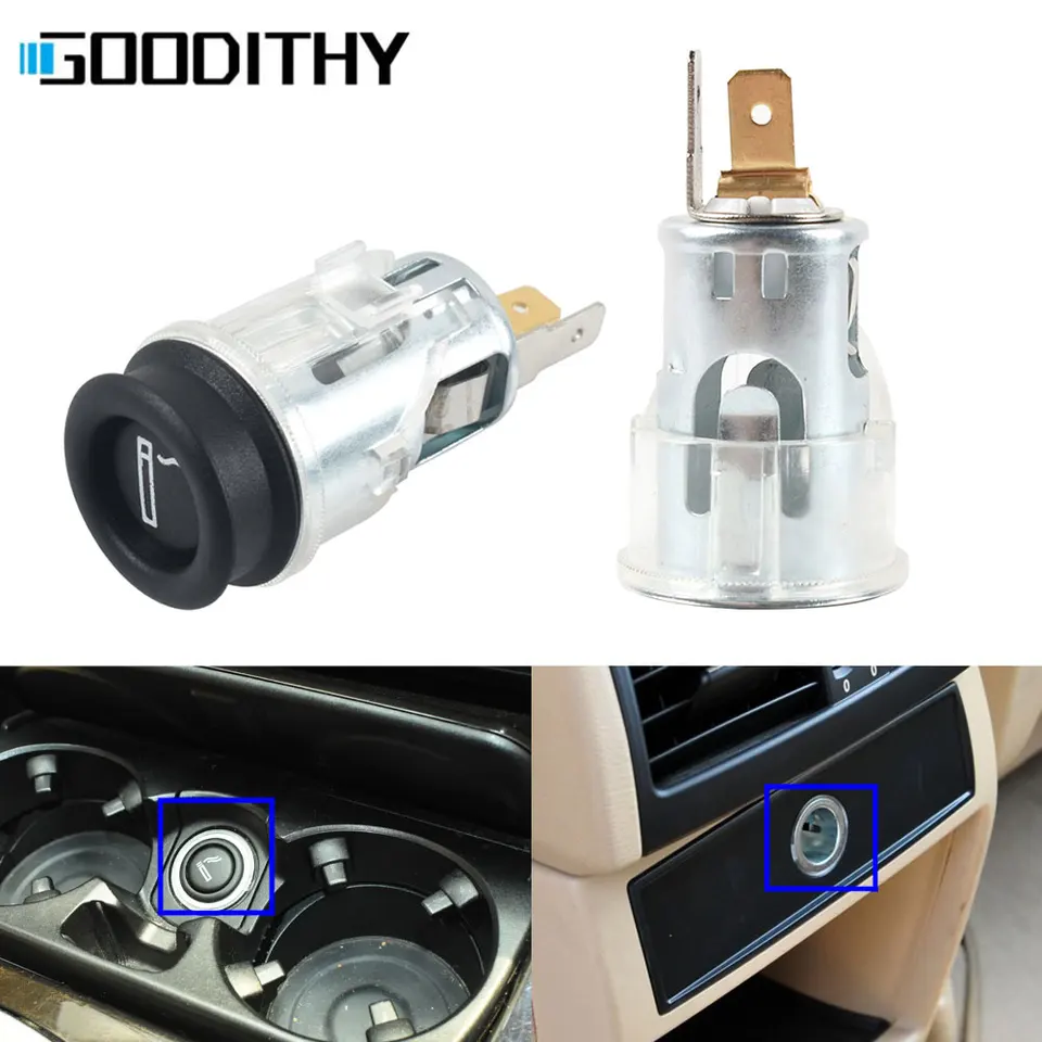 e46 cigarette lighter removal BMW USB Install/Cigarette Replacement $20 electronics upgrade today: Aux