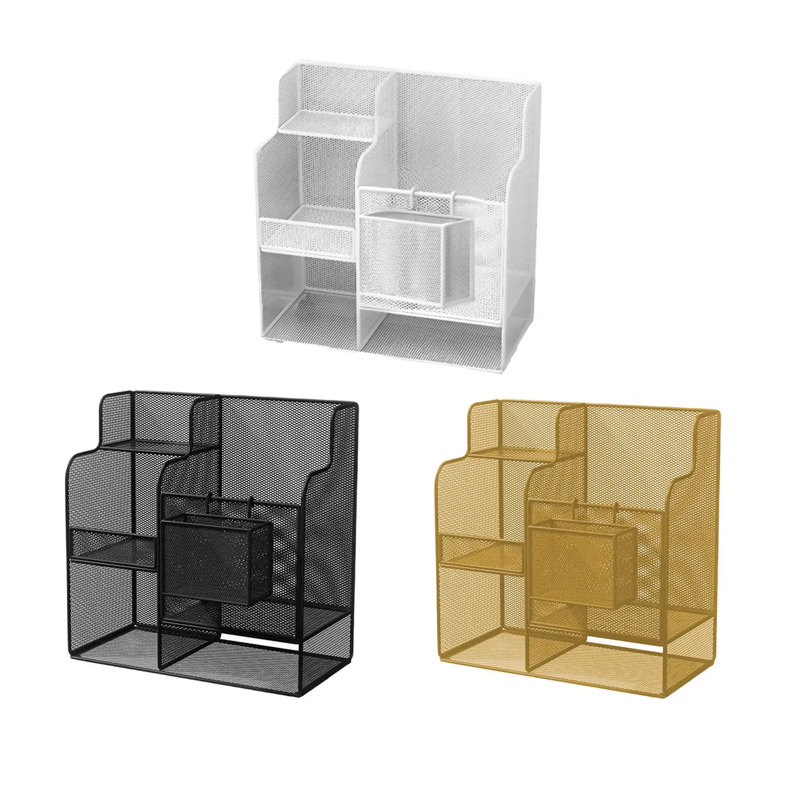 Fitness Equipment Organizer Mat Storage Rack Multifunctional Container Garage Organization Ball Holder for Strap Block