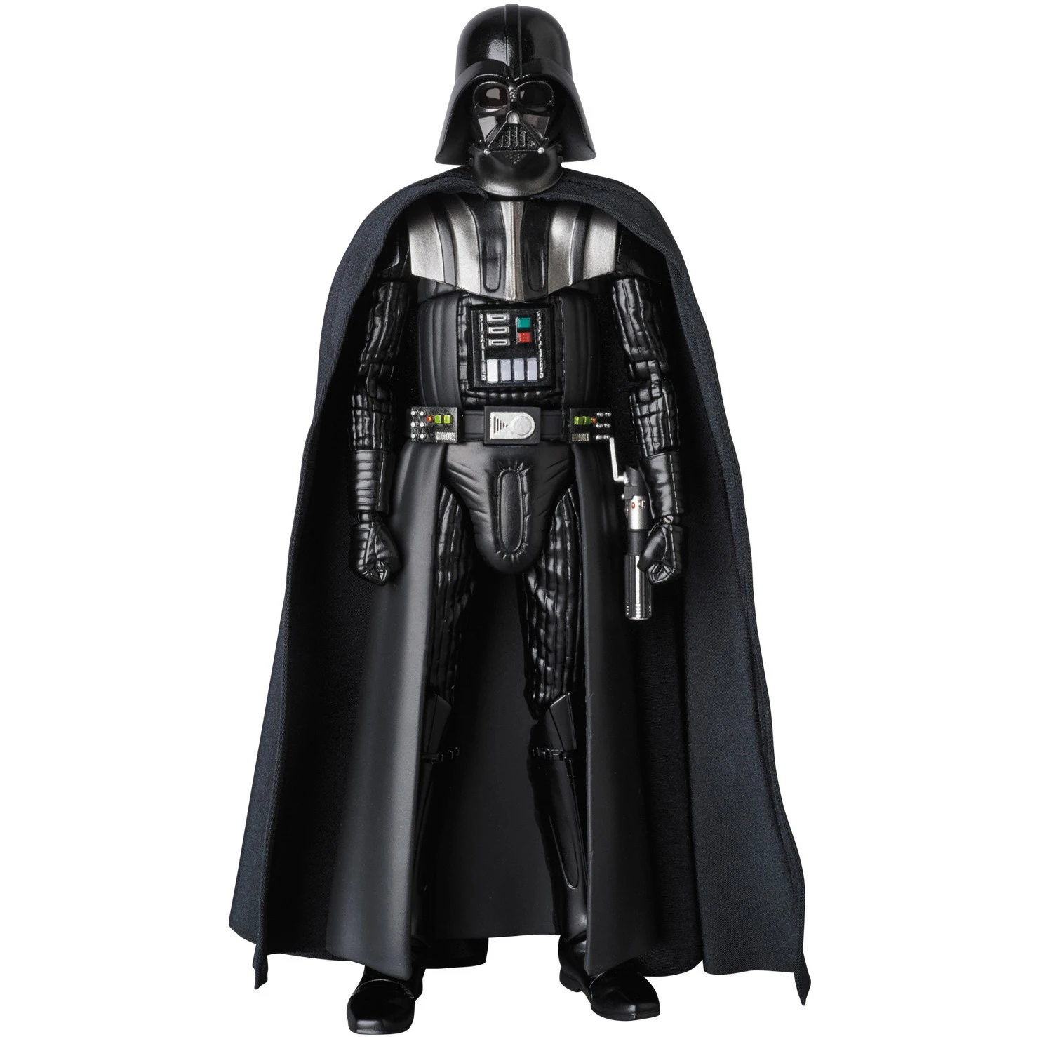 [Gotowa dostawa] Medicom MAFEX Star Wars Darth Vader Darth Vader kolekcja ruchome figurki zabawki modele animacja filmów Multiverse