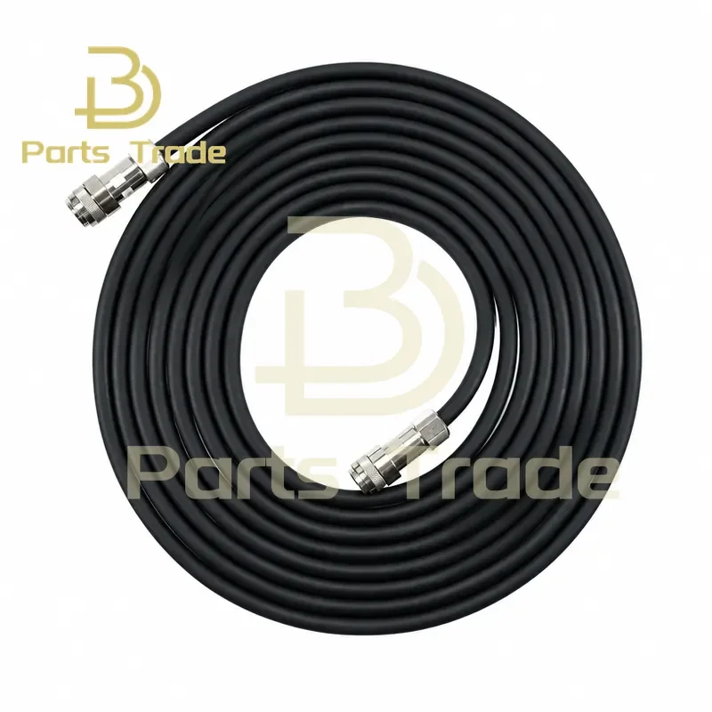 8m Original Cable for Yaskawa DX100 Teach Pendant JZRCR-YPP06-1 JZRCR-YPP03-1 Replacement Cord