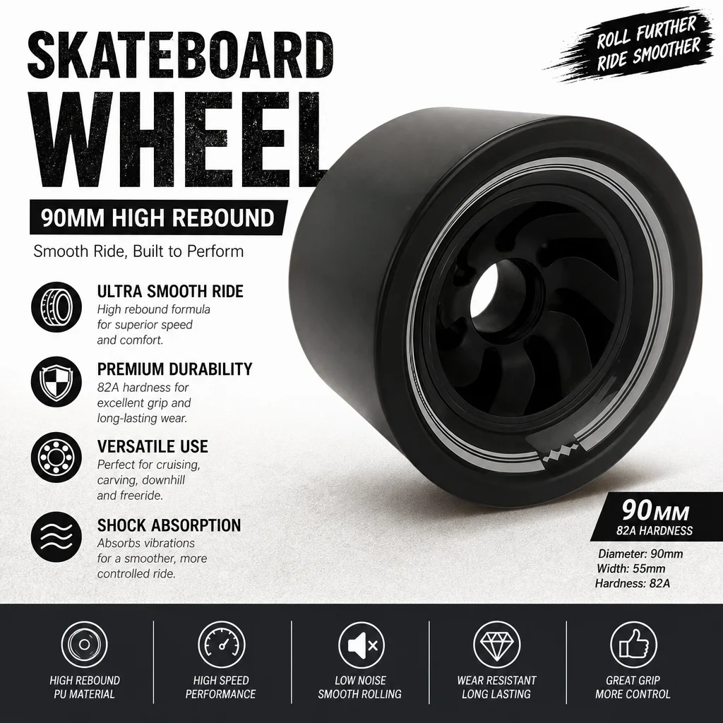 wear-resistant-pu-longboard-wheels-silent-highway-cruising-skate-wheels-replacement-parts-for-longboard-land-surfboard-electric