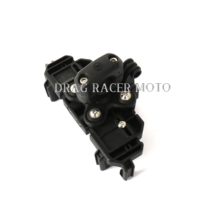 Novo suporte de navegação 450mt para cfmoto 450 mt mt450 mt 450 2024 acessórios da motocicleta gps suporte do telefone 12mm 22mm suporte