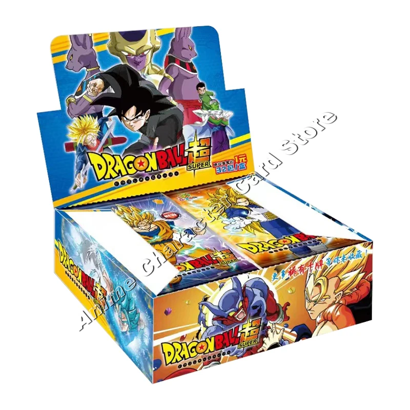 Anime Cards DRAGON BALL One Piece Naruto Demon Slayer Laser Card Cute Games Card Decor regali collezione per bambini giocattoli