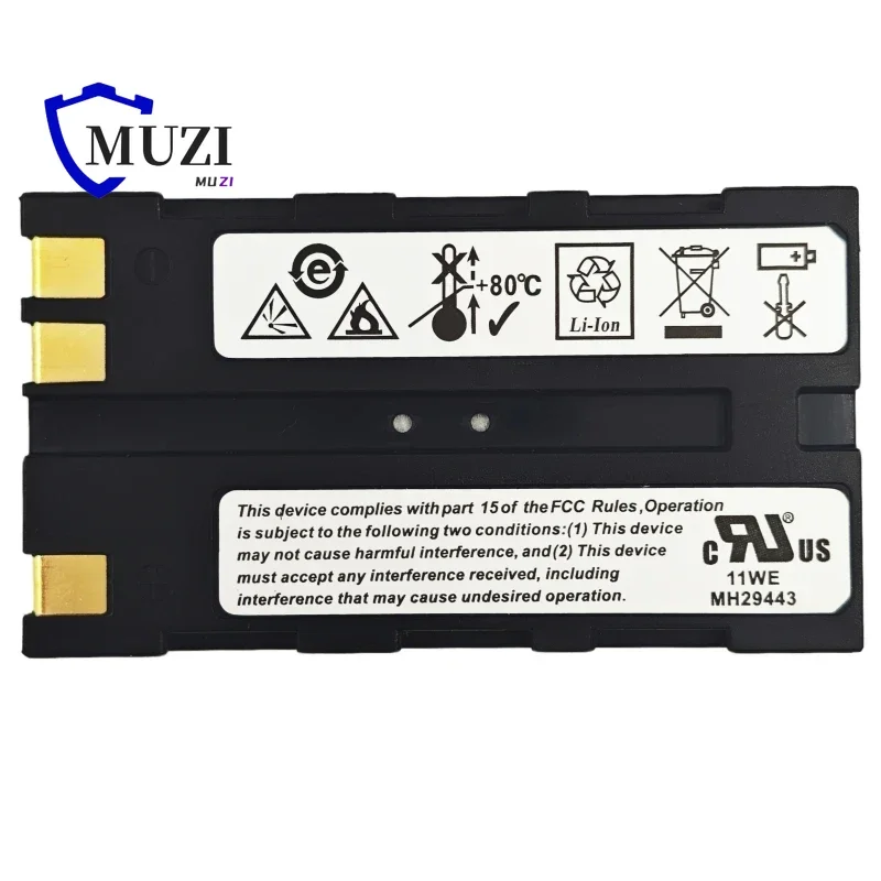 1pc High Quality GEB212 Battery for Leica ATX1200 ATX1230 GPS1200 GPS900 GRX1200 Rechargeable Replacement Battery GEB212