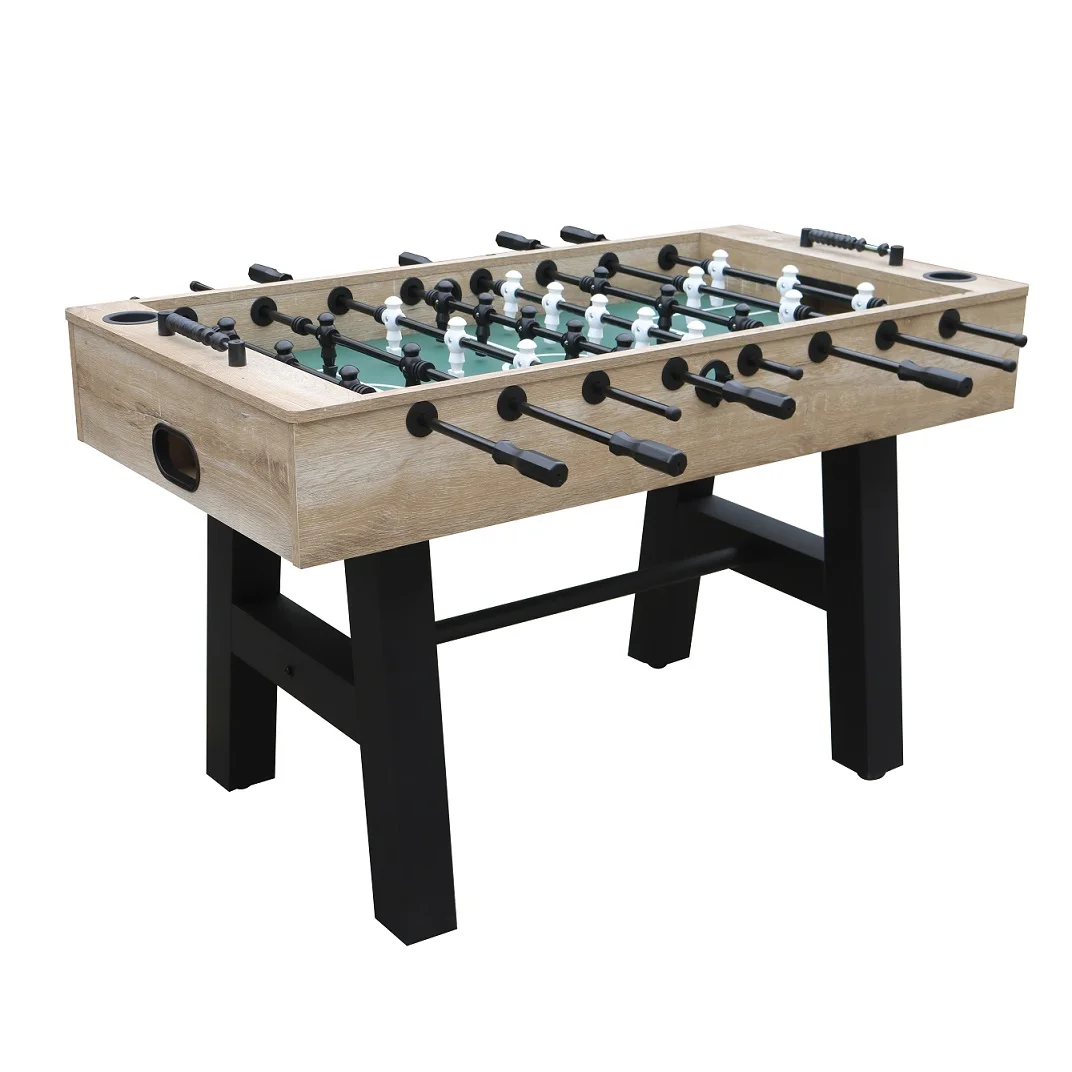 

French Style 5ft Table Soccer babay-foot Table