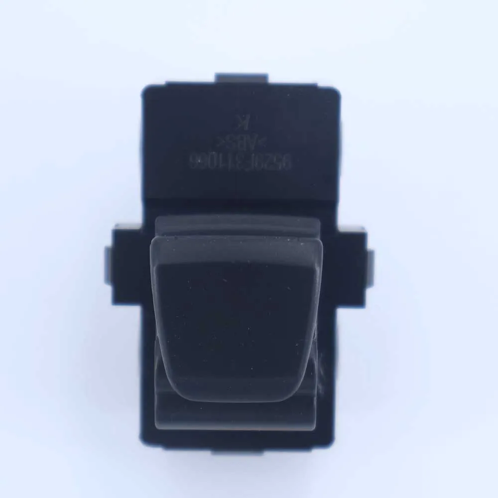 For Hyundai CRETA 2016 93580-A00004X Front Right Rear Left Right Power Window Switch Button Master Window Lifter Control Switch