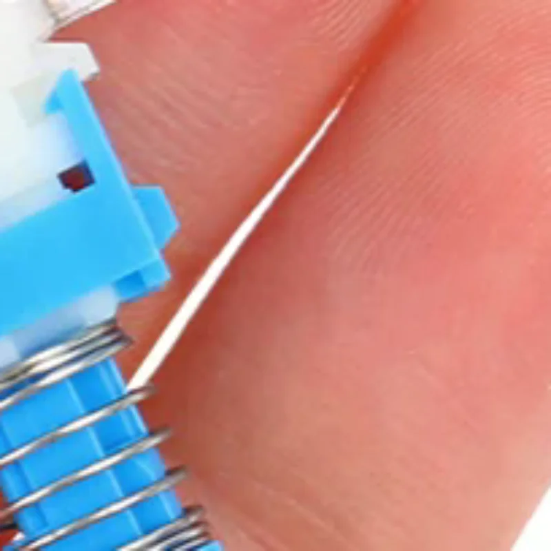 Direct Keys Switch Power Amplifier Mixer Car Switch SPUN191400 Self-locking