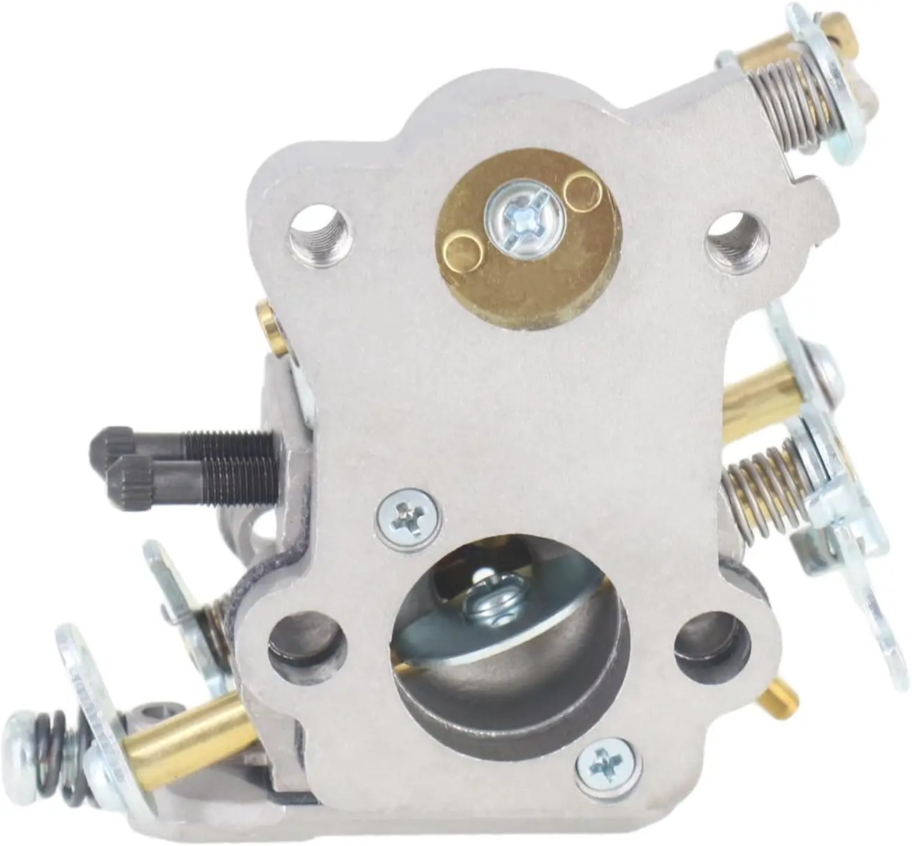 

Carburetor Replacement for Poulan P3314 P3516 P3416 P4018 PP3816 PP4218 P4018A Chainsaws with All Required Components