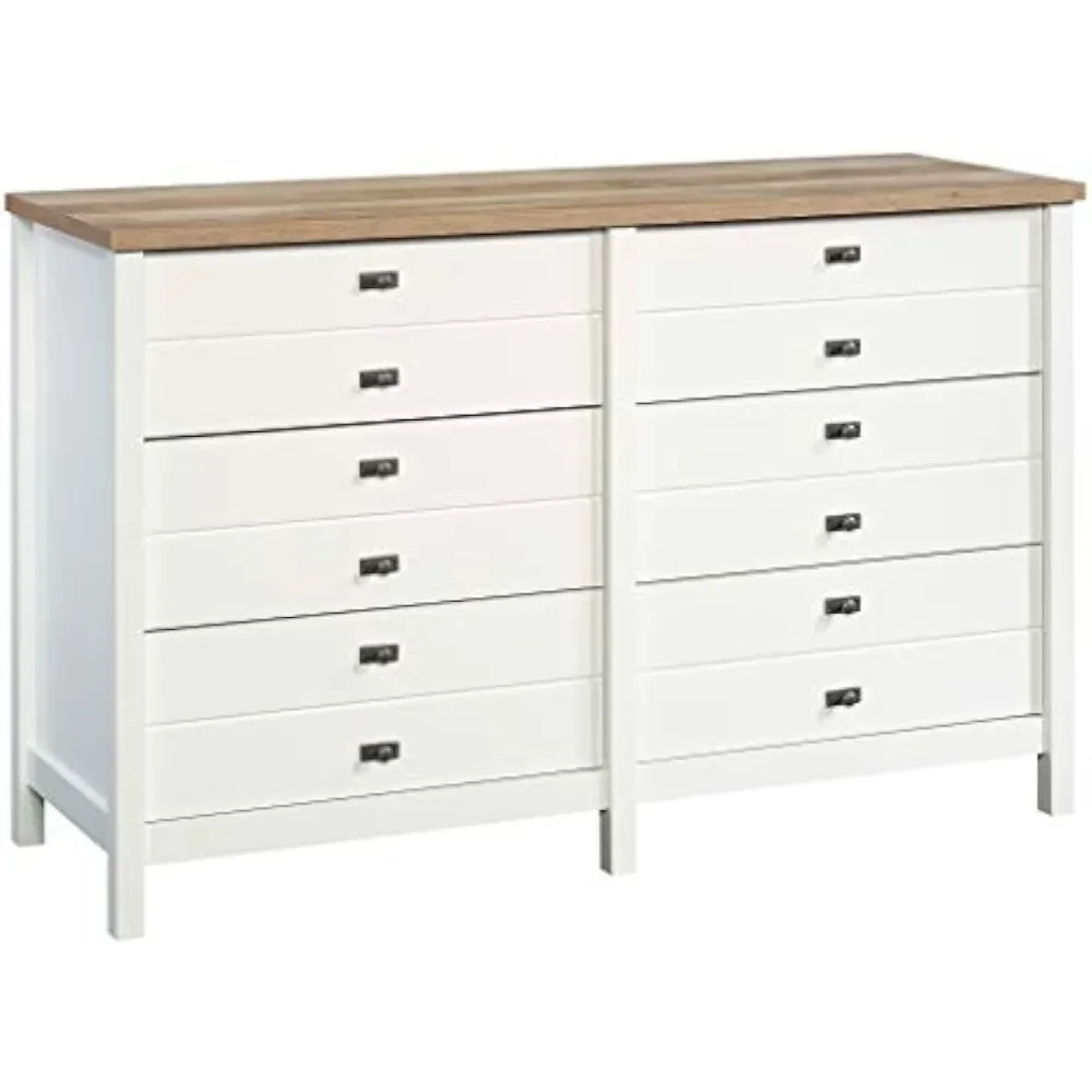 Cottage Road Dresser, L: 56.77