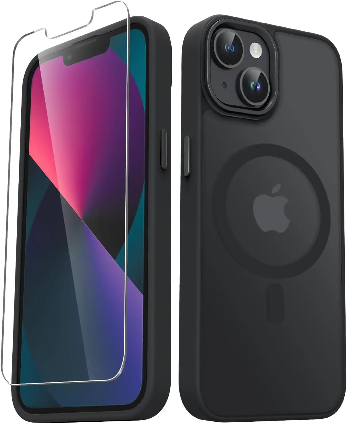 Magnetic Slim Phone…