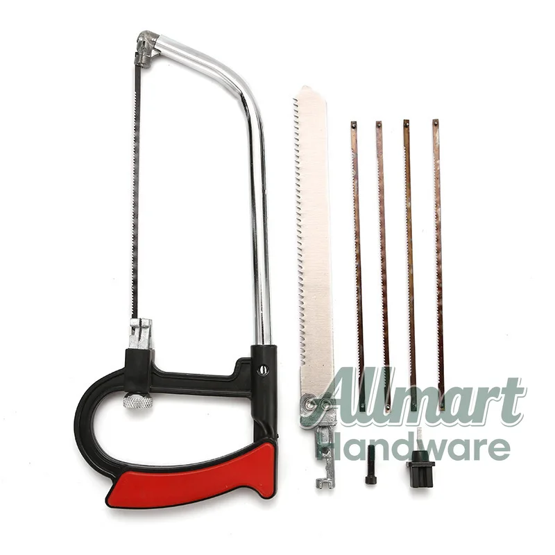 Multi functional, versatile, mini and compact, portable saw, woodworking professional line manual saw