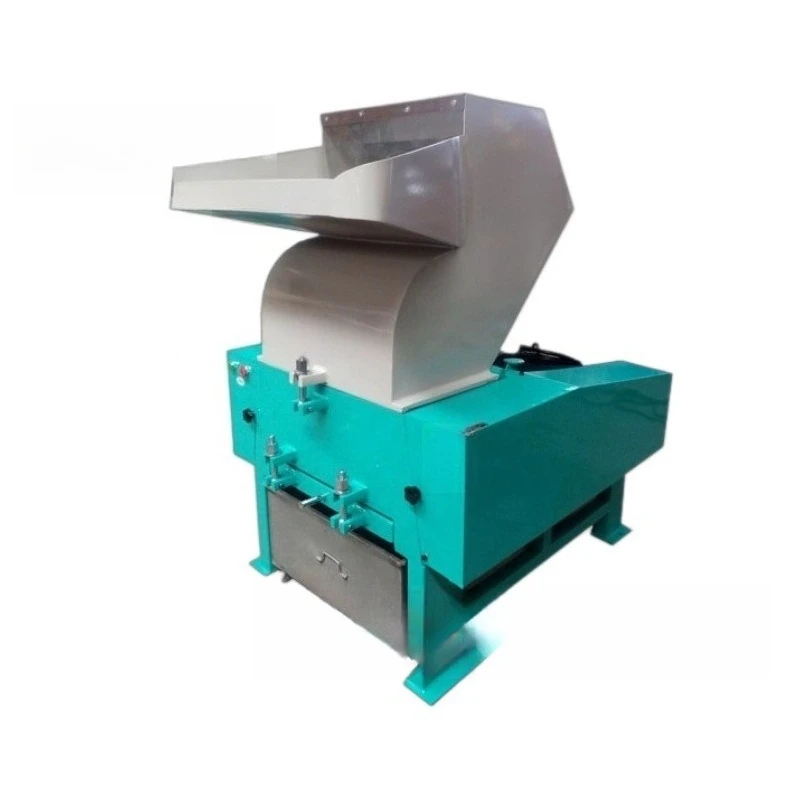

Manufacturer mineral water bottle recycling strong crusher