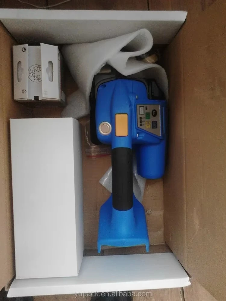 أداة الربط التي تعمل بالبطارية ORT 250 #2