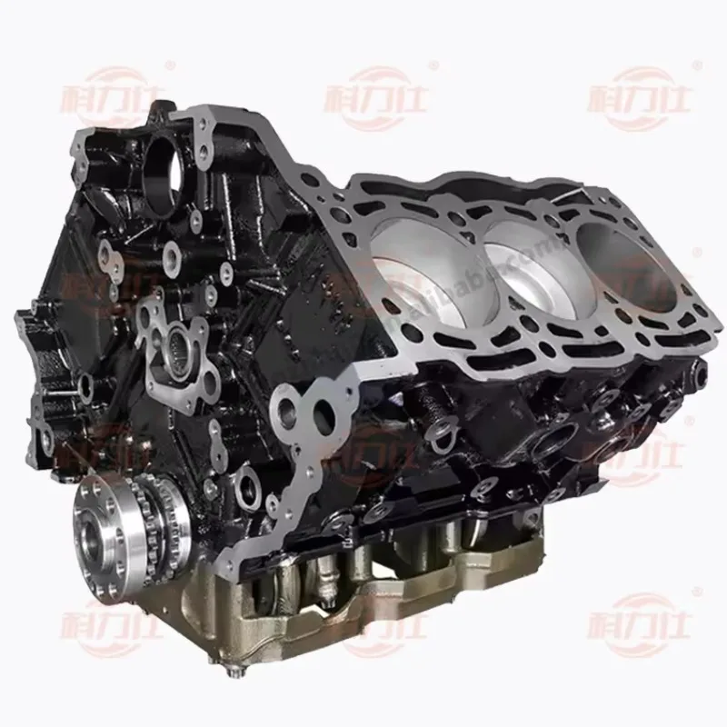 For Q7 Touareg Dies…