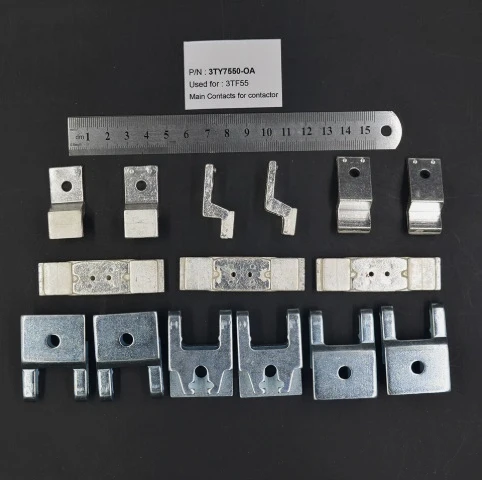 Brand New 3TY7540-0…