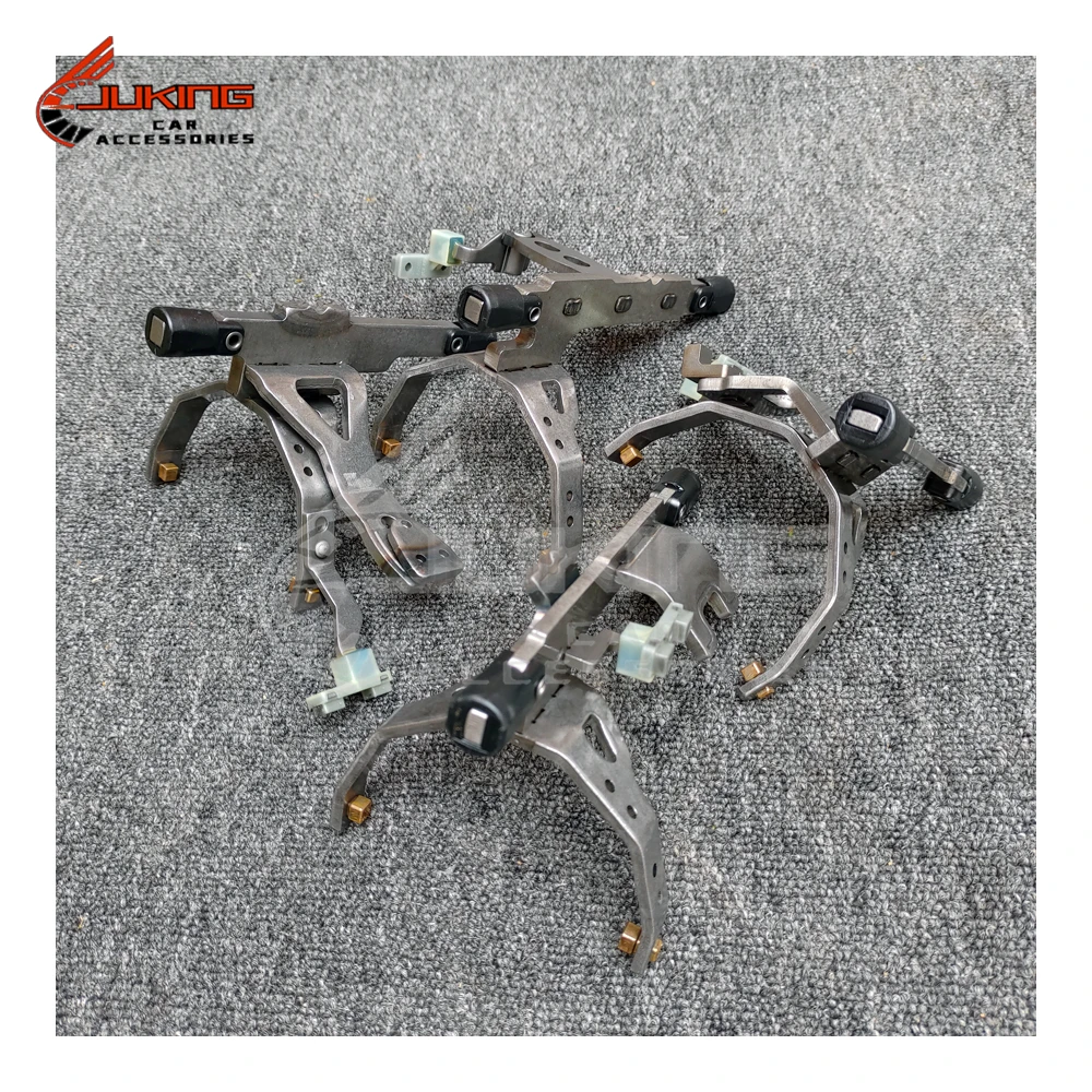 Set forcella cambio trasmissione MPS6 6DCT450 adatto per Volvo Ford