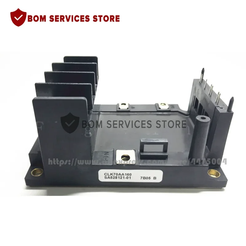 CLK180AA80 CLK100AA160 CLK70AA160 CLK120AA80 شحن مجاني الوحدة الأصلية الجديدة