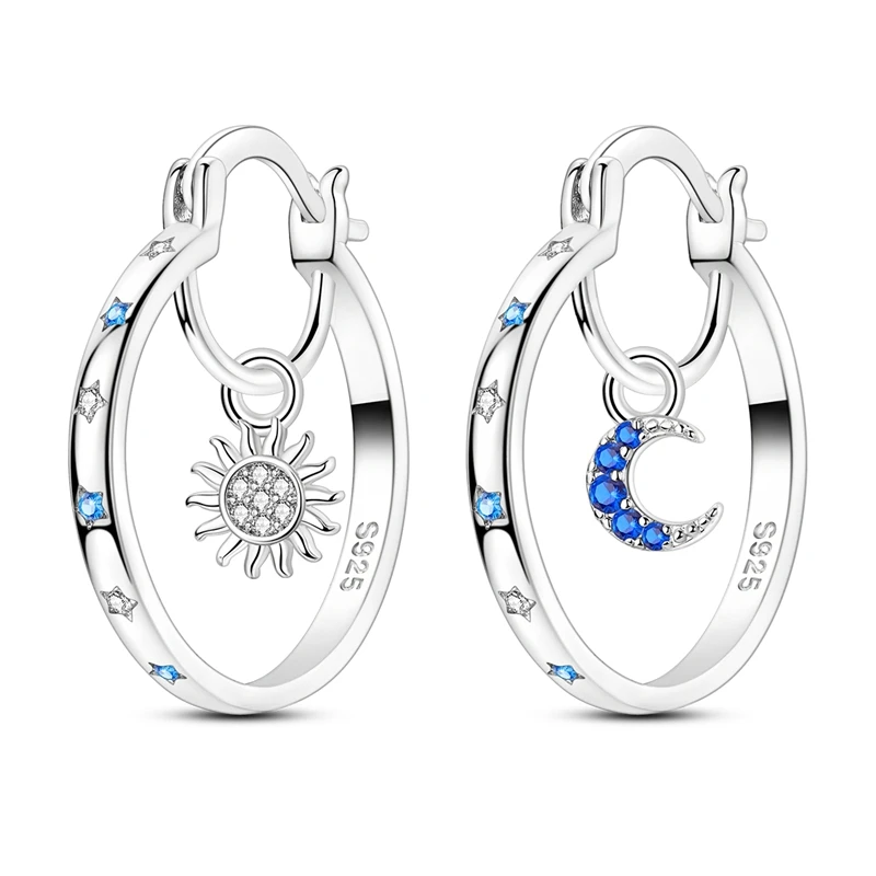 #22 Latest Hoop Earrings Offers