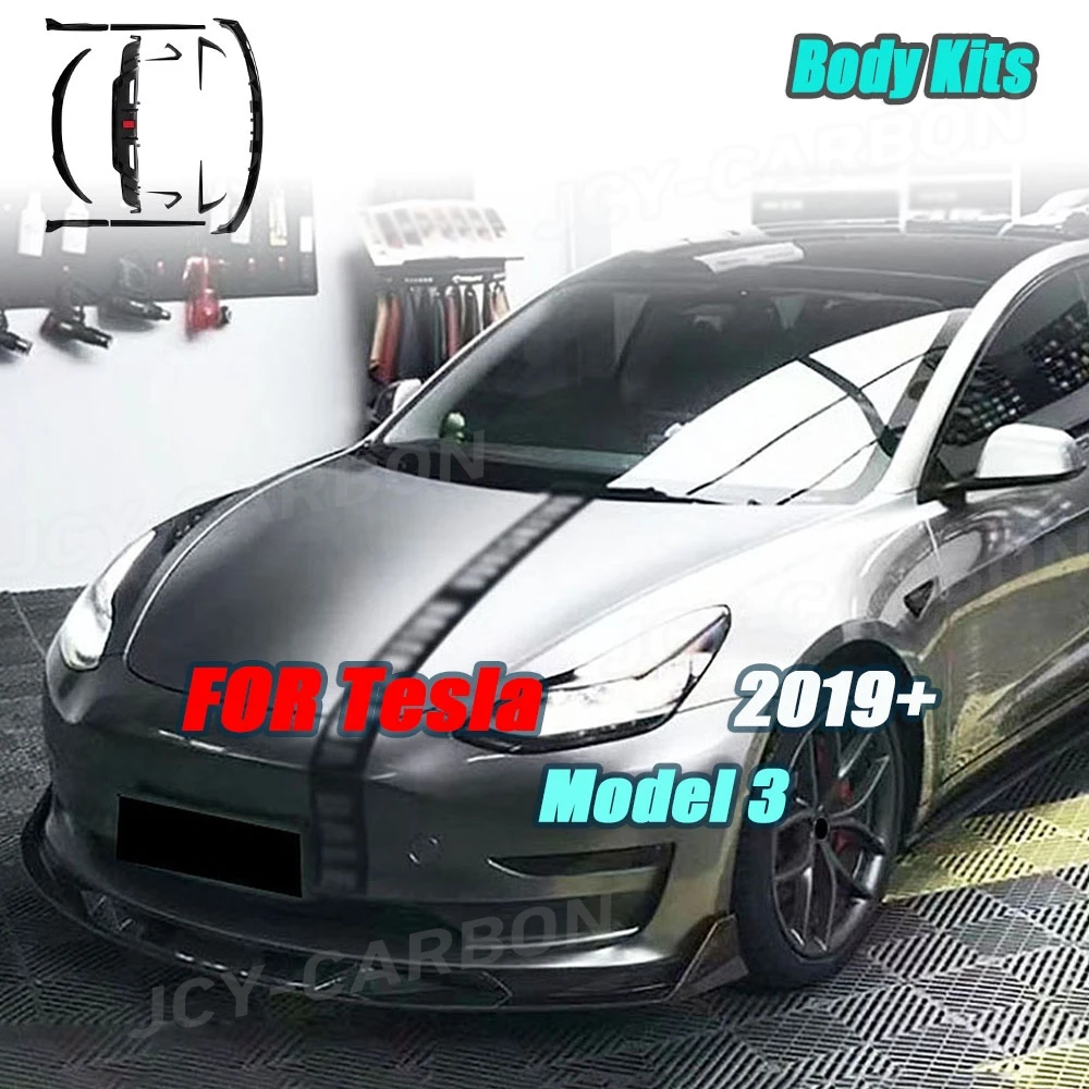 For Tesla Model 3 2… - image