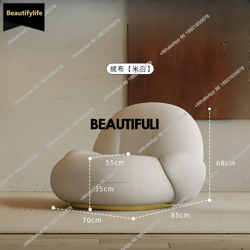 D80 Luxury Nordic C… - image