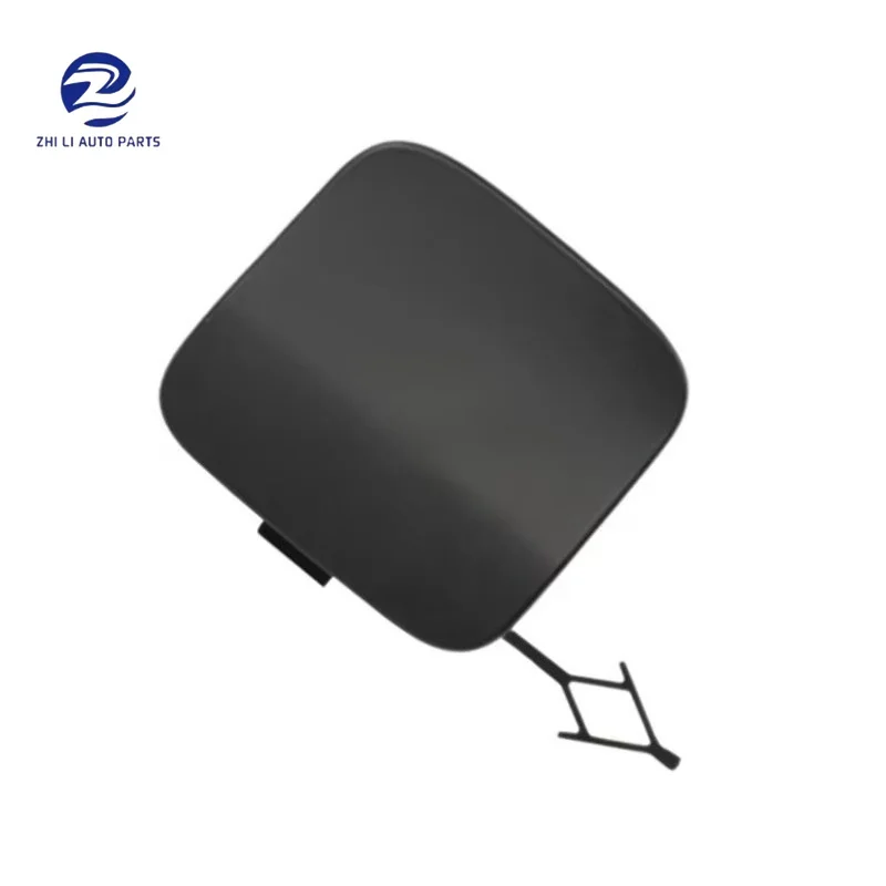 LC5Z17E811AAPTM  Front Bumper Tow Cover Suitable for Lincoln Aviator 2010 2011 2012 2013 2014 2015 2016 2017 2018 2019 2020