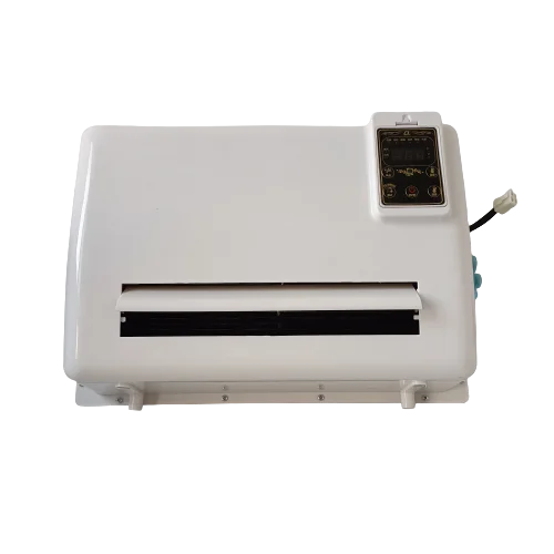 مكيف هواء لوقوف السيارات مكيف تخييم 220 فولت مكيف هواء سقف سبليت 12 فولت 24 فولت أو رافعة شاحنة RV Home #5